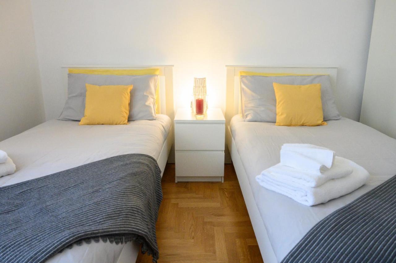 Apartment Vaticano Al Piano Nobile Rom
